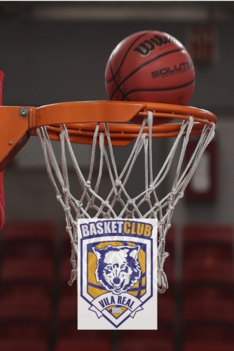Concentração de Mini-Basquetebol | Basket CVR
