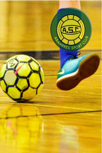 Abambres SC x Santo Estevão | Inic. Fem. | Futsal