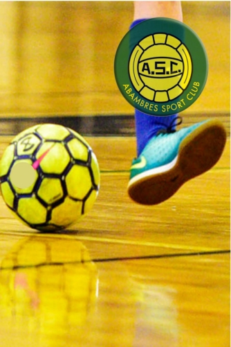 Abambres SC x J. Januário ou Salto| Sen. Fem. | 	Futsal