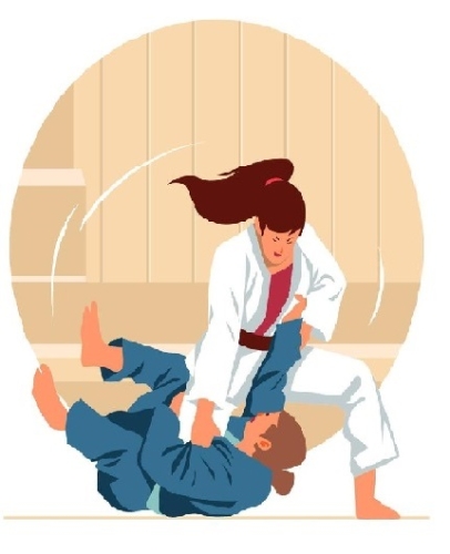 Focus Jiu Jitsu